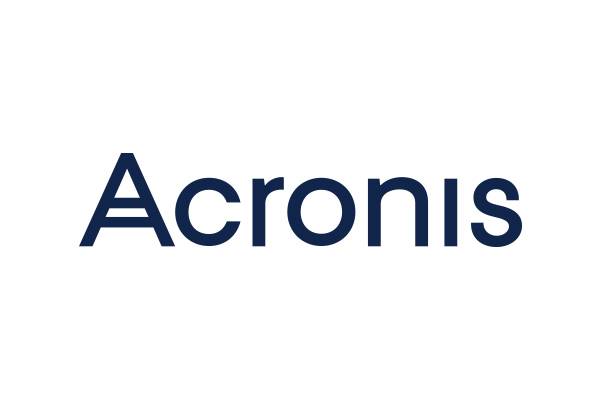 Acronis logo