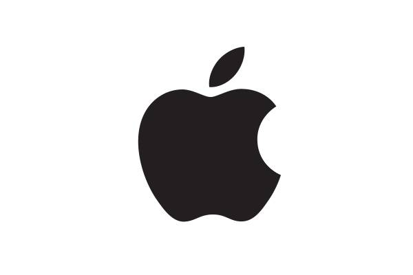 Apple logo