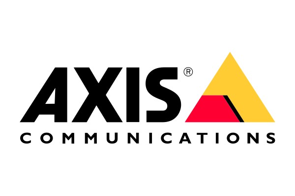 AXIS Communications logo