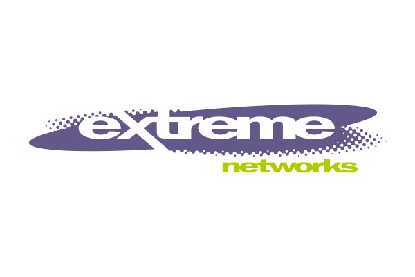 Extreme Networks logo