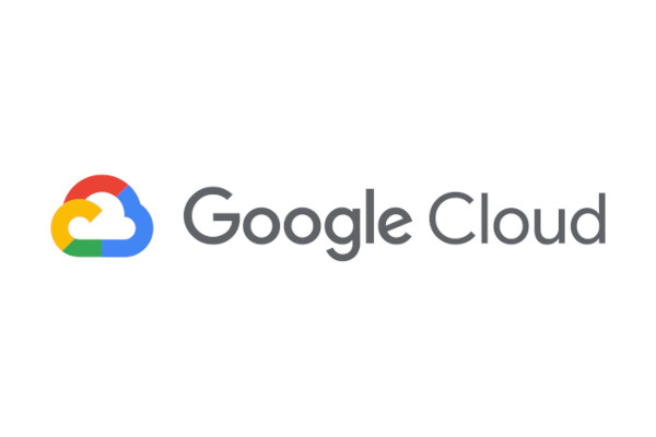 Google Cloud logo