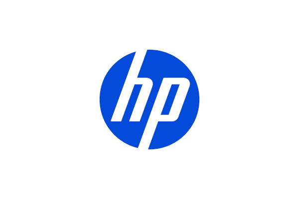 HP logo
