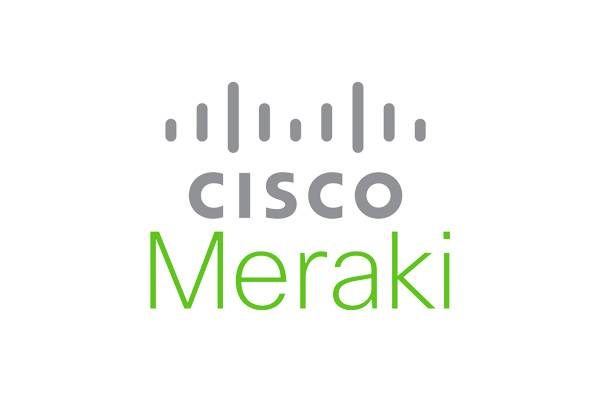 Cisco Meraki logo