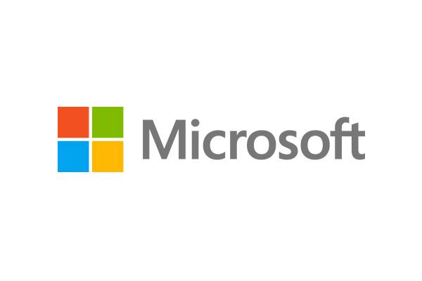 Microsoft logo