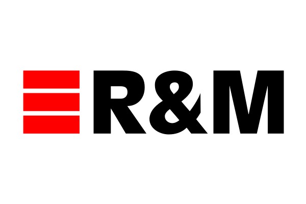 R&M logo