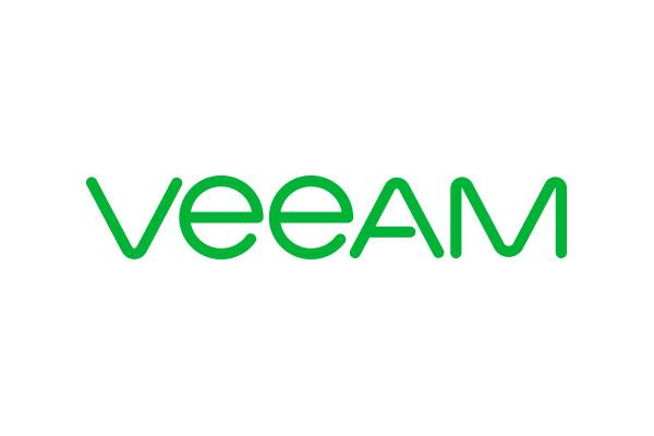 Veeam logo