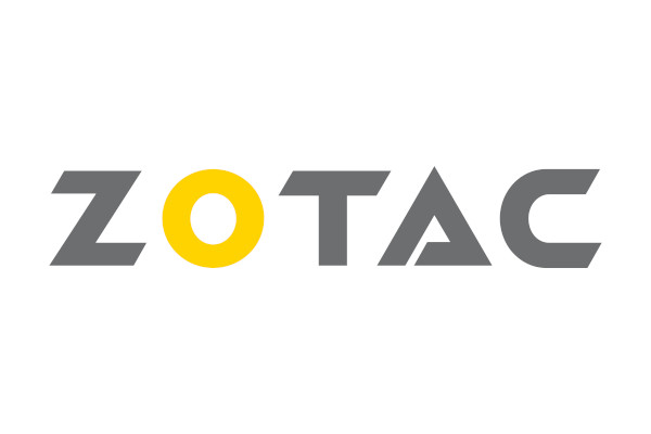 ZOTAC logo